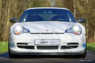 Porsche 911 (996) GT3 RS, 2004