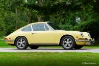 Porsche 911 L, 1967