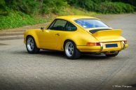 Porsche 911 ST conversion / restoration