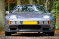 Porsche 928 S, 1986