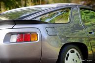 Porsche 928 S, 1986