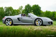 Porsche Carrera GT, 2004