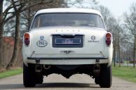 Rover P5B 3500 V8 rally, 1968