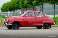 Saab 96 850 Sport, 1964