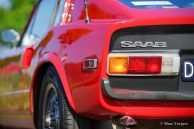 Saab Sonett 3, 1971