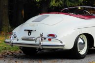 Porsche 356A Speedster, 1957