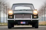 Triumph Herald 12/50, 1966