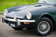 Triumph Spitfire MK 3, 1968