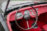 Triumph TR 2 ‘long door’, 1954