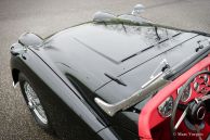 Triumph TR 2 ‘long door’, 1954