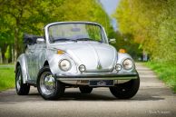 Volkswagen Beetle 1303 Cabriolet, 1979