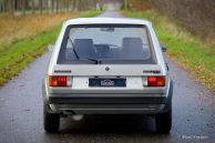 Volkswagen Golf GTI, 1979