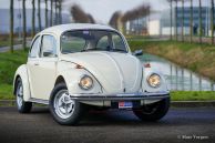 Volkswagen ‘Beetle’ 1300 L, 1974