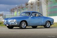 VW Karmann Ghia Coupe 