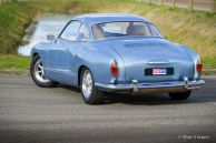 VW Karmann Ghia Coupe 