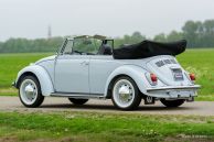 VW ‘Beetle’ 1500 cabriolet, 1970