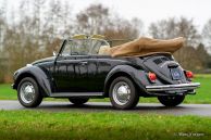 VW ‘Beetle’ 1302 LS cabriolet, 1971