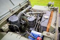 Willys Jeep, 1946