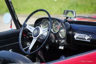 Alfa Romeo 2000 Touring Spider, 1961