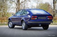 Alfa Romeo Alfetta GT 1800, 1975