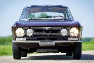 Alfa Romeo Giulia GT 1300 Junior, 1975