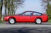 Alfa Romeo GT 1600 Junior Zagato, 1974