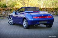 Alfa Romeo Spider 2.0 JTS, 2005