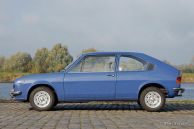 Alfa Romeo Alfasud TI, 1974