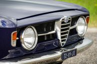 Alfa Romeo GT 1300 Junior, 1969