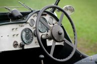 Alvis 4.3 Litre Special, 1939