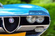 Alfa Romeo Montreal, 1973