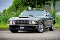 Aston Martin DBS Series 1, 1970