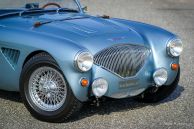 Austin Healey 100/4 (BN1), 1954