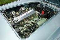 Austin Healey 100/4 (BN1), 1955