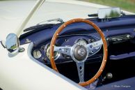 Austin Healey 100/6 BN4, 1959