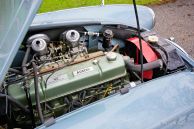 Austin Healey 3000 MK III Phase 2, 1967