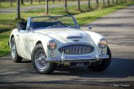 Austin Healey 3000 Mk 3 Phase 1, 1964