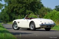 Austin Healey 3000 Mk I (BN7), 1960