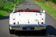 Austin Healey 3000 Mk I (BN7), 1960