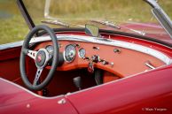 Austin Healey Sprite Mk 1, 1959