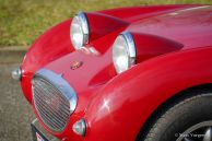 Austin Healey Sprite Mk 1, 1959