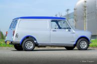 Austin Mini Van, 1981