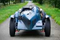 Bentley Special 3/8 Racer, 1952