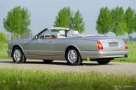 Bentley Azure, 1998