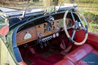 Bentley ‘Turner Supercharged Special’, 1937