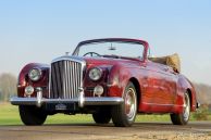 Bentley S1 Continental DHC, 1959