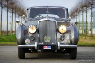 Bentley R-type 1953