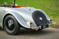 Bentley R-Type Sports Special, 1954