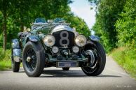 Bentley Speed 8 Special, 1947