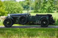 Bentley Speed 8 Special, 1949